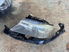 09-12 Bmw 323 328 335 Lh Hid Xenon Headlight Driver Side Used. Price: $248.97.