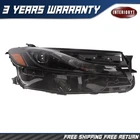 For 2025 Toyota Camry Projector Led Headlight Right Passenger Side New. Price: $149.02.
