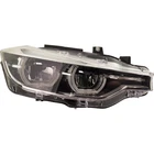 For Bmw 340I/340I Xdrive 2016 2017 2018 Headlight Passenger Side Led Standard New. Price: $1517.10.