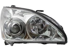 Right Brock Headlight Assembly Fits Lexus RX330 2004-2006 79TRPZ New. Price: $122.85.