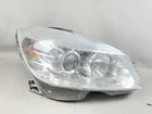 08-11 Mercedes W204 C300 C350 Right Passenger Side Halogen Headlight Oem 52 Used. Price: $120.00.