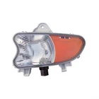 For 2008-2015 Buick Enclave Driving Light Assembly Driver Side GM2562101 New. Price: $36.51.