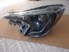 2023 2024 2025 Subaru Ascent Left Headlight Led Adaptive Oem Used. Price: $165.00.