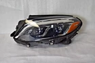 2016 - 2019 Mercedes Benz GLE500 Led Left Headlight W166 X166 A1668201159 Used. Price: $500.00.