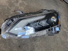 23-25 Nissan Altima Lh Driver Head Light Lamp Oem Led Used. Price: $785.00.