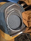 1967 Chevy Ii Nova Headlight Bezel Used Lh #3892281 Oem. Price: $71.25.