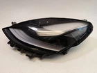 2021 2022 2023 Tesla Model Y Left Led Headlight Oem Used. Price: $220.00.
