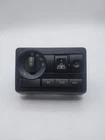2010-2012 Ford Fusion Mercury Milan Headlight Dash Info Control Switch Oem Used. Price: $35.00.