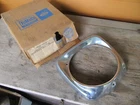 1961 -1966 Ford F100 F250 F350 F500 F700 Nos Lh Head Lamp Door C1TF-13064-C New. Price: $149.99.