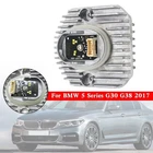 Left Led Drl Light Control Unit 63117214939 For Bmw 5 Series G30 G38 2017- New. Price: $23.47.