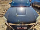 2016 Gmc Terrain Driver Left Headlight Assembly Oem Used Faded 2756019. Price: $192.09.
