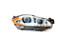 2010-2015 Jaguar Xjl Xenon Hid Headlight Headlamp Lh Afs Passenger Right Used. Price: $484.95.