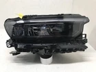 Headlight Damaged Rh Passenger 2021 2022 Jeep Grand Cherokee 68584656AC Oem Used. Price: $213.75.