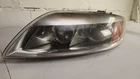 Audi Q7 Left Xenon Hid Headlight Afs Oem 2007-2009 Driver Side Adaptive Used. Price: $98.99.