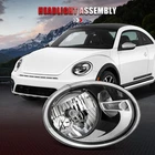 Headlight Assembly Set For 2012 - 2019 Vw Beetle Right Passenger Side Headlamp New. Price: $213.79.