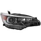 Headlight For 2014-2016 Scion Tc Passenger Side Halogen Lens And Housing Capa New. Price: $142.64.