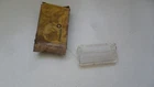 Nos 67 68 Buick Pontiac Back Up Reverse Lamp Lens Clear Gto 5959371 02AB1 Gm Il New. Price: $74.99.