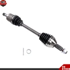 For Nissan Pathfinder Infiniti JX35 QX60 2013-2017 Front Left Cv Axle Assembly New. Price: $59.33.