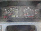 Passenger Right Headlight Chrome Bezel Fits 00-04 Montero Sport 158992 Used. Price: $75.47.