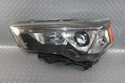 21-24 Runner *dmg* Passenger Right Rh Lampe Halogen Wty Used. Price: $219.99.