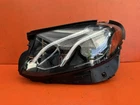 2017 2018 2019 2020 Mercedes E300 Left Driver Led Headlight Oem A2139068106KZ Used. Price: $315.00.