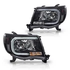 Led Headlights Assembly Fit Toyota Tacoma 2005-2011 8115004163, 8111004163 To... New. Price: $214.07.