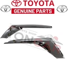 New Toyota Genuine Land Cruiser UZJ200 URJ202 Cover Headlamp Rh&lh Set. Price: $153.76.