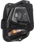 Xenon Headlight Assembly For 2019-2022 Blazer Right Side New. Price: $157.79.