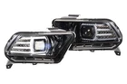 Morimoto Xb Led Headlights Ford Mustang 10-14 New. Price: $1099.00.