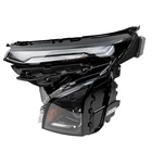 Oem Gm 2025 2026 Chevrolet Equinox Left Lh Driver Led Headlight Lamp 26589841 Used. Price: $749.99.