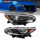For Nissan Sentra 2024 2025 Sv Left Right Side Headlight Assembly L&r W/ Bulb New. Price: $157.99.