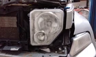 2012 Jeep Liberty Lh Driver Headlight Lamp Oem Used. Price: $64.66.