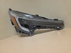 2024-2026 Toyota Corolla Right Side Headlight Oem Led W/ Drl Remanufactured. Price: $500.00.