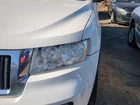 2011-2011 Jeep Grand Cherokee Driver Left Oem Lamp Tzoys Used. Price: $85.61.