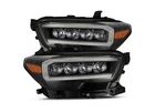 Alpharex 880707 For 16-23 Tacoma Nova 20 Series Led Projector Headlights New. Price: $1375.00.