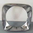 1974 1975 1976 Ford Elite Torino Head Light Bezel Right Side D4EB-13043-AB 16360 Used. Price: $29.99.