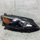 2019-2024 Chevrolet Malibu Right Passenger Rh Side Headlight Oem Used Halogen. Price: $299.00.