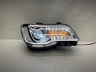 2015-2022 Chrysler 300 Passenger Right Side Halogen Headlight Chrome Oem Mopar Used. Price: $148.32.