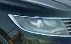 2016-2018 Lincoln Mkx Passenger Hid Xenon Headlight Lamp Oem Used. Price: $1185.08.