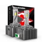 2PCS D1S Xenon Hid Led Headlight High Low Beam Bulbs For Buick Enclave 2008-2012 New. Price: $49.99.
