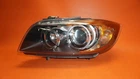 Bmw 328 Headlight Left Driver 2006 2007 2008 6311 6942741 Bi-xenon Oem Used. Price: $215.10.