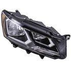 Fits 2016-2019 Passat Headlight Right 561941006F VW2503164 Aftermarket New. Price: $149.60.