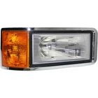 For Mack CH-600 Series Headlight Combo 1990-2007 Passenger Side Halogen New. Price: $158.99.