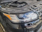 Passenger Headlight Supercharged Fits 14-17 Range Rover Sport 4260215 Used. Price: $806.08.