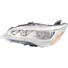 TO2502223 Fits 2015-2017 Toyota Camry Xle Driver Side Headlight Type New. Price: $504.86.