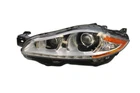 10-15 Jaguar X351 Xjl Front Left Headlight Lamp Adaptive Bi-xenon Oem Used. Price: $360.00.