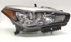 2015-2019 Infiniti Q70 Passenger Headlight Afs Complete Tested Adaptive Option Used. Price: $2050.00.