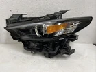 Oem 2019 2020 2021 2022 Left Lh Driver Side Hid Led Headlight Used. Price: $450.00.