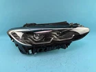 Clean! Aftermarket 2021-2025 Bmw 430I M440I I4 M3 Led Chrome Right Headlight Used. Price: $649.95.