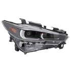Headlight For 2022 2023 Mazda CX-5 Right Passenger Side Full Led Headlamp Rh New. Price: $165.64.